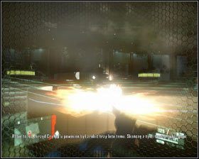 #269 - Upadek korporacji (2) | Opis przejścia Crysis 2 - Crysis 2 - poradnik do gry