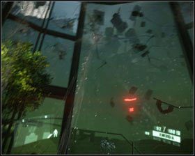 #270 - Upadek korporacji (2) | Opis przejścia Crysis 2 - Crysis 2 - poradnik do gry