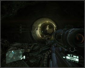 #271 - Upadek korporacji (2) | Opis przejścia Crysis 2 - Crysis 2 - poradnik do gry