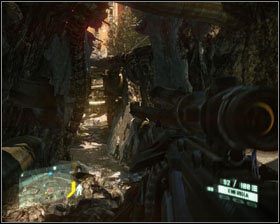 #272 - Upadek korporacji (2) | Opis przejścia Crysis 2 - Crysis 2 - poradnik do gry