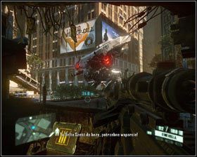 #276 - Upadek korporacji (2) | Opis przejścia Crysis 2 - Crysis 2 - poradnik do gry