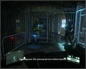 #332 - Stacja końcowa | Opis przejścia Crysis 2 - Crysis 2 - poradnik do gry