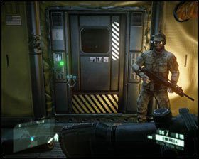 #333 - Stacja końcowa | Opis przejścia Crysis 2 - Crysis 2 - poradnik do gry