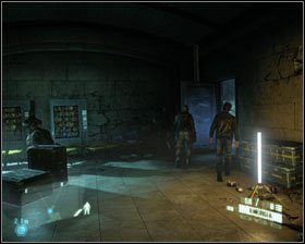 #334 - Stacja końcowa | Opis przejścia Crysis 2 - Crysis 2 - poradnik do gry