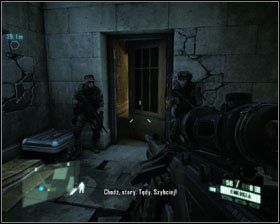 #336 - Stacja końcowa | Opis przejścia Crysis 2 - Crysis 2 - poradnik do gry