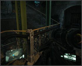 #337 - Stacja końcowa | Opis przejścia Crysis 2 - Crysis 2 - poradnik do gry