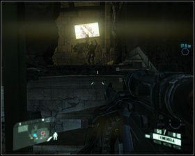 #338 - Stacja końcowa | Opis przejścia Crysis 2 - Crysis 2 - poradnik do gry