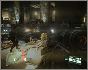 #339 - Stacja końcowa | Opis przejścia Crysis 2 - Crysis 2 - poradnik do gry