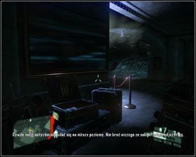 #342 - Stacja końcowa | Opis przejścia Crysis 2 - Crysis 2 - poradnik do gry