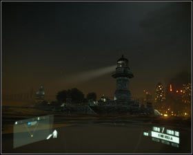 #357 - Oko cyklonu (1) | Opis przejścia Crysis 2 - Crysis 2 - poradnik do gry