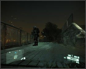 #358 - Oko cyklonu (1) | Opis przejścia Crysis 2 - Crysis 2 - poradnik do gry