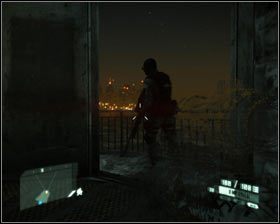 #359 - Oko cyklonu (1) | Opis przejścia Crysis 2 - Crysis 2 - poradnik do gry