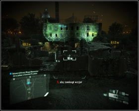 #361 - Oko cyklonu (1) | Opis przejścia Crysis 2 - Crysis 2 - poradnik do gry