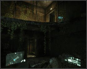 #364 - Oko cyklonu (1) | Opis przejścia Crysis 2 - Crysis 2 - poradnik do gry