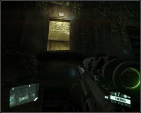 #366 - Oko cyklonu (1) | Opis przejścia Crysis 2 - Crysis 2 - poradnik do gry