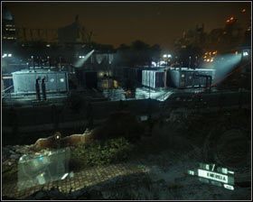 #367 - Oko cyklonu (1) | Opis przejścia Crysis 2 - Crysis 2 - poradnik do gry