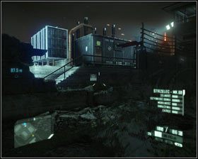 #368 - Oko cyklonu (1) | Opis przejścia Crysis 2 - Crysis 2 - poradnik do gry