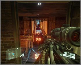 #372 - Oko cyklonu (1) | Opis przejścia Crysis 2 - Crysis 2 - poradnik do gry