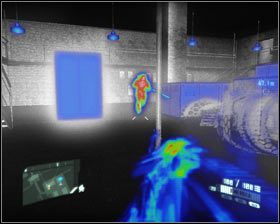 #374 - Oko cyklonu (1) | Opis przejścia Crysis 2 - Crysis 2 - poradnik do gry