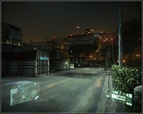 #385 - Oko cyklonu (2) | Opis przejścia Crysis 2 - Crysis 2 - poradnik do gry