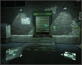 #386 - Oko cyklonu (2) | Opis przejścia Crysis 2 - Crysis 2 - poradnik do gry