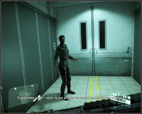 #388 - Maski zdjąć (1) | Opis przejścia Crysis 2 - Crysis 2 - poradnik do gry