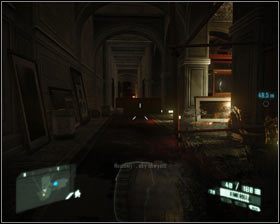 #391 - Maski zdjąć (1) | Opis przejścia Crysis 2 - Crysis 2 - poradnik do gry