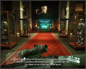 #394 - Maski zdjąć (1) | Opis przejścia Crysis 2 - Crysis 2 - poradnik do gry