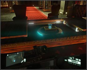 #395 - Maski zdjąć (1) | Opis przejścia Crysis 2 - Crysis 2 - poradnik do gry