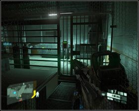 #399 - Maski zdjąć (1) | Opis przejścia Crysis 2 - Crysis 2 - poradnik do gry