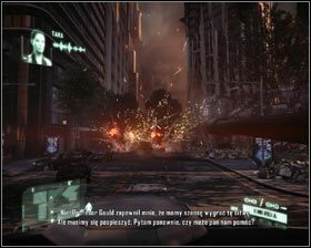 #421 - Z popiołów | Opis przejścia Crysis 2 - Crysis 2 - poradnik do gry