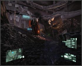 #427 - Z popiołów | Opis przejścia Crysis 2 - Crysis 2 - poradnik do gry