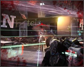 #431 - Z popiołów | Opis przejścia Crysis 2 - Crysis 2 - poradnik do gry