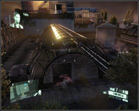 #436 - Z popiołów | Opis przejścia Crysis 2 - Crysis 2 - poradnik do gry