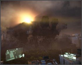 #440 - Z popiołów | Opis przejścia Crysis 2 - Crysis 2 - poradnik do gry