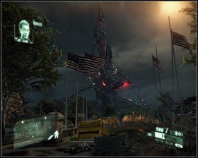 #448 - Spacer po parku | Opis przejścia Crysis 2 - Crysis 2 - poradnik do gry