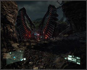 #450 - Spacer po parku | Opis przejścia Crysis 2 - Crysis 2 - poradnik do gry