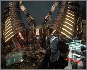#453 - Spacer po parku | Opis przejścia Crysis 2 - Crysis 2 - poradnik do gry