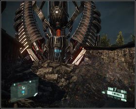 #455 - Spacer po parku | Opis przejścia Crysis 2 - Crysis 2 - poradnik do gry