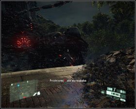 #456 - Spacer po parku | Opis przejścia Crysis 2 - Crysis 2 - poradnik do gry