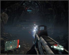 #458 - Spacer po parku | Opis przejścia Crysis 2 - Crysis 2 - poradnik do gry
