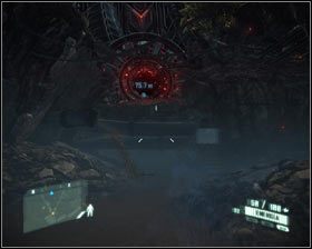 #459 - Spacer po parku | Opis przejścia Crysis 2 - Crysis 2 - poradnik do gry