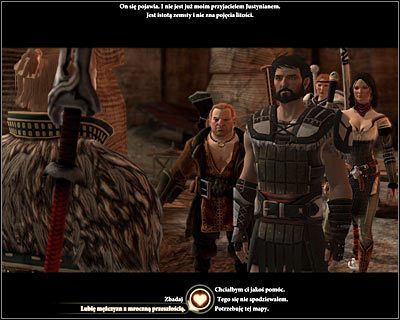 Większość romansów podzielić można na trzy zasadnicze kroki, odpowiadające kolejnym aktom kampanii - Romanse (1) w Dragon Age II | Drużyna - Dragon Age II - poradnik do gry