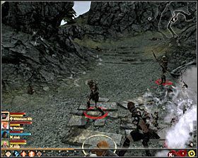 Nieumarli - Przeciwnicy (1) w Dragon Age II | Zestawienia - Dragon Age II - poradnik do gry