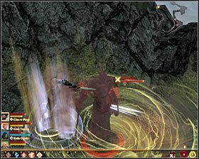 Ożywieńcy - Przeciwnicy (1) w Dragon Age II | Zestawienia - Dragon Age II - poradnik do gry