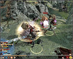 Plugawce - Przeciwnicy (1) w Dragon Age II | Zestawienia - Dragon Age II - poradnik do gry