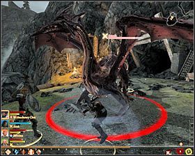 Smoki - Przeciwnicy (1) w Dragon Age II | Zestawienia - Dragon Age II - poradnik do gry