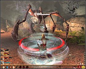 Varterrale - Przeciwnicy (1) w Dragon Age II | Zestawienia - Dragon Age II - poradnik do gry