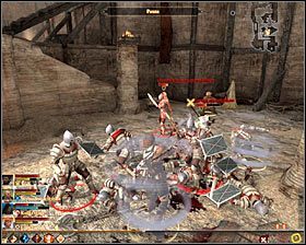 Łowcy niewolników - Przeciwnicy (2) w Dragon Age II | Zestawienia - Dragon Age II - poradnik do gry