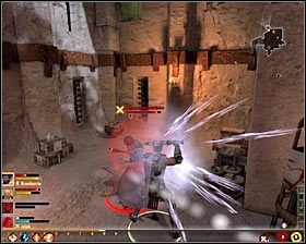 Magowie - Przeciwnicy (2) w Dragon Age II | Zestawienia - Dragon Age II - poradnik do gry